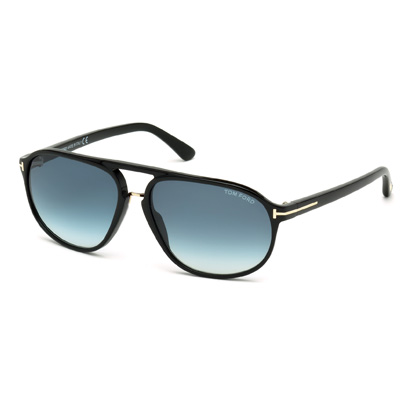 Tom Ford FT0447 Jacob Sunglasses